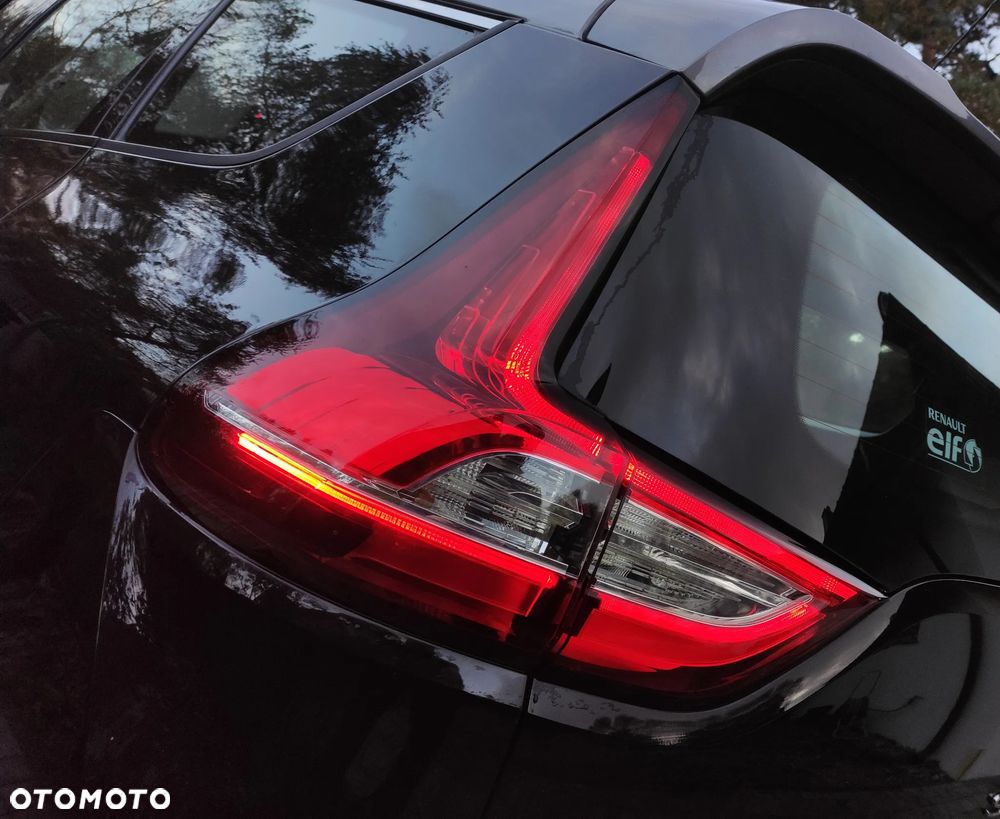 Renault Grand Scenic ENERGY dCi 110 LIMITED - 6