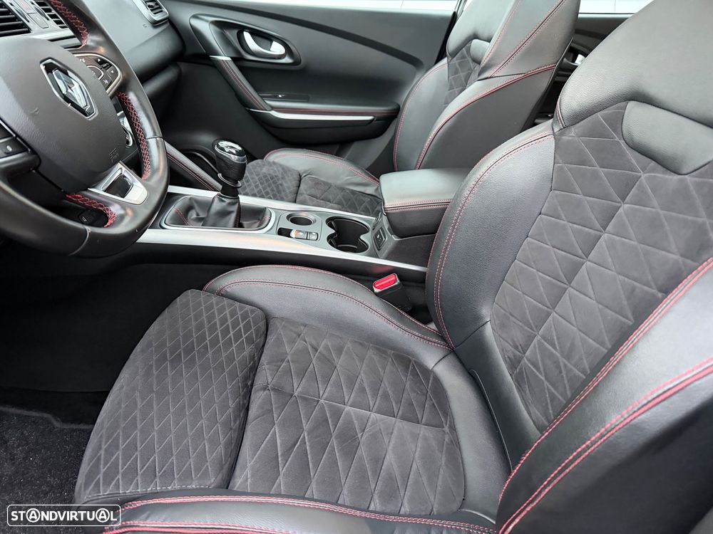 Renault Kadjar 1.5 dCi Black Edition - 12