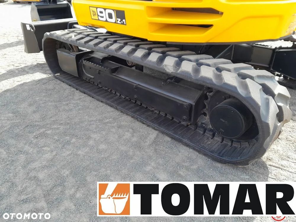 JCB 90Z-1 - 21