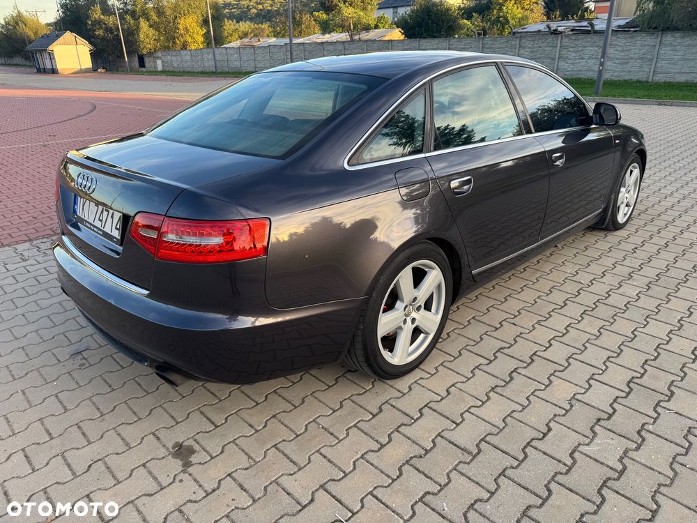 Audi A6 - 8