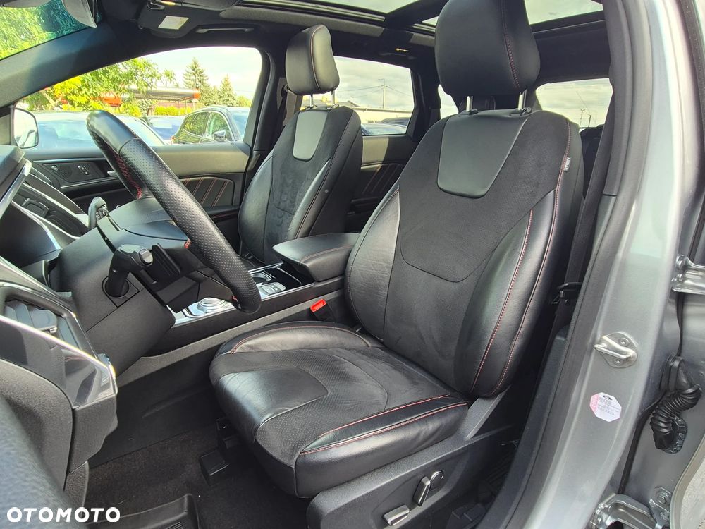 Ford Edge 2.0 EcoBlue Twin-Turbo 4WD ST-Line - 25