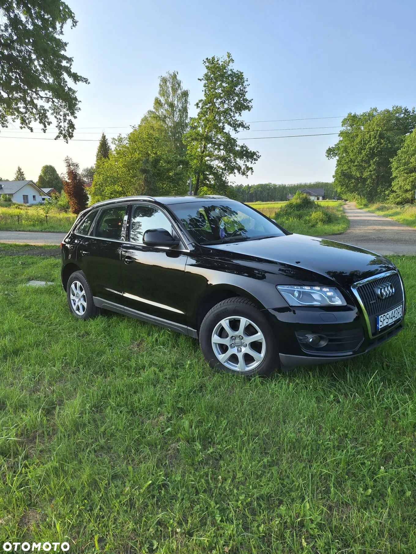 Audi Q5 2.0 TDI Quattro - 2
