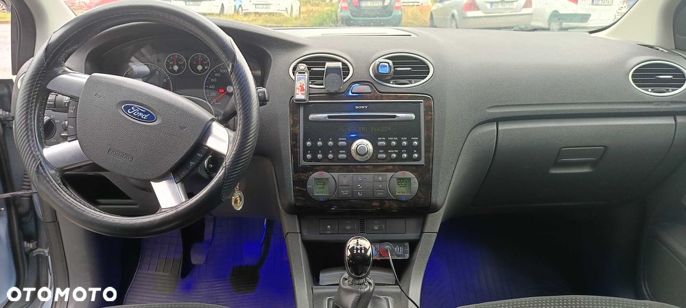 Ford Focus - 6