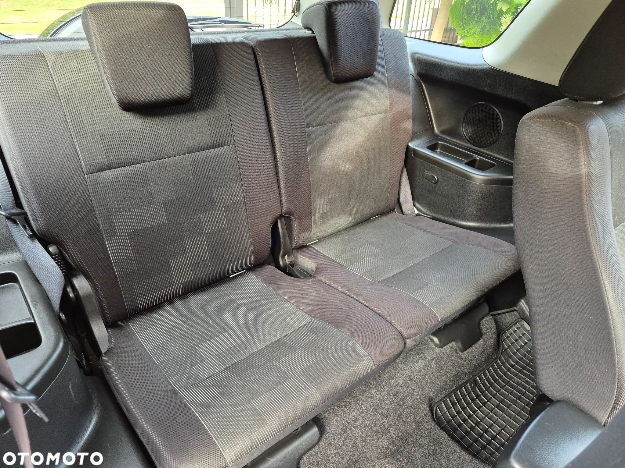 Suzuki Grand Vitara 1.9 DDiS Comfort - 23