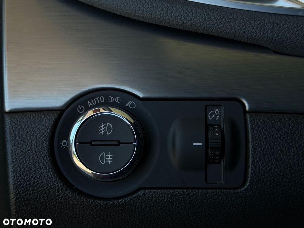 Opel Mokka 1.4 T Cosmo S&S - 14