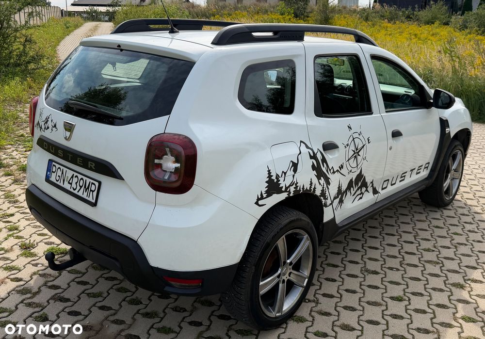 Dacia Duster 1.0 TCe Comfort - 6
