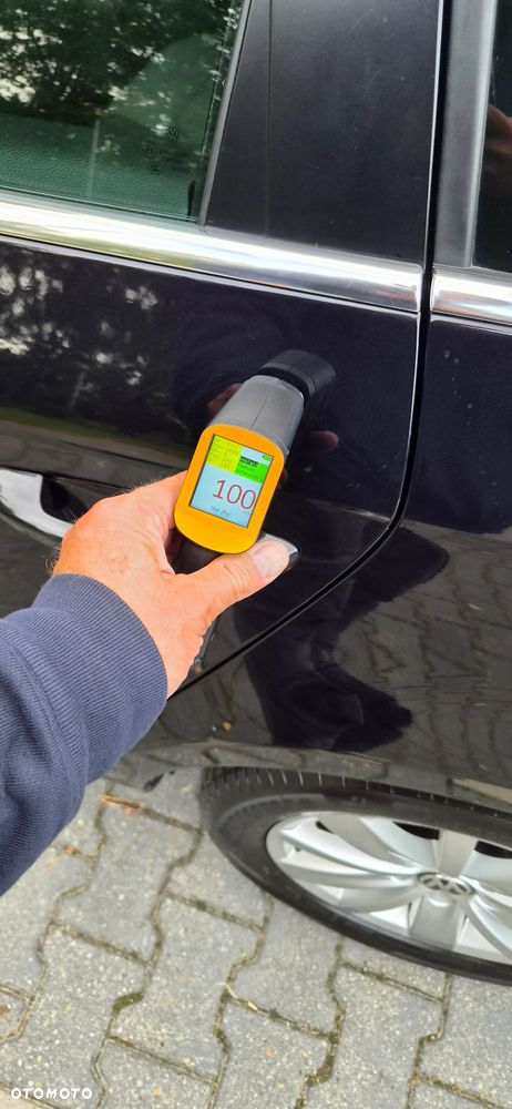 Volkswagen Passat Variant 1.6 TDI DPF BlueMot Comfortline - 29