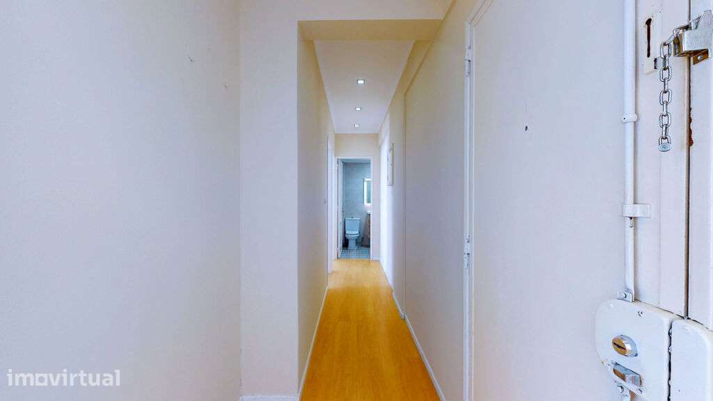 Arrendamento Apartamento - Grande imagem: 5/21