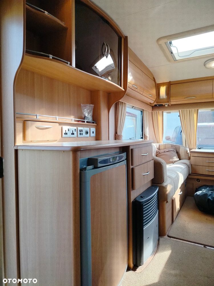 Coachman VIP 460/2 - 28