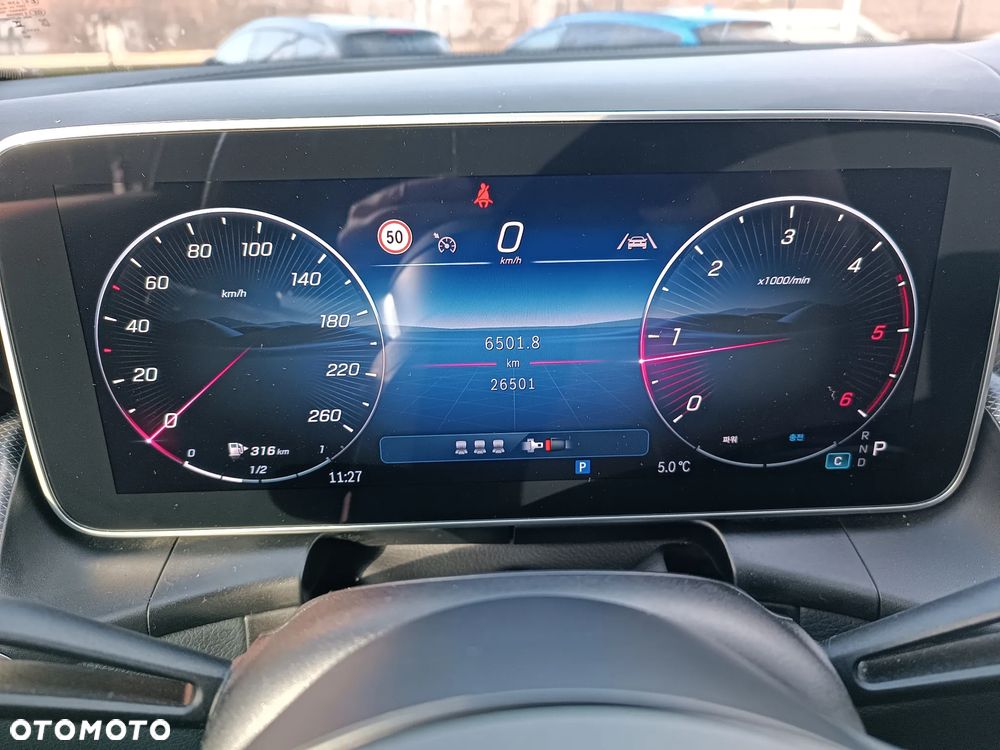 Mercedes-Benz GLC - 15