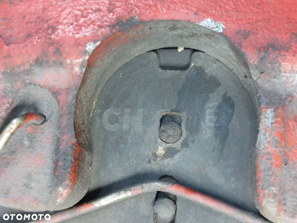 TARCZE HAMULCOWE PRZÓD + KLOCKI + ZACISKI AUDI A4 B8 2.0 TDI - 5