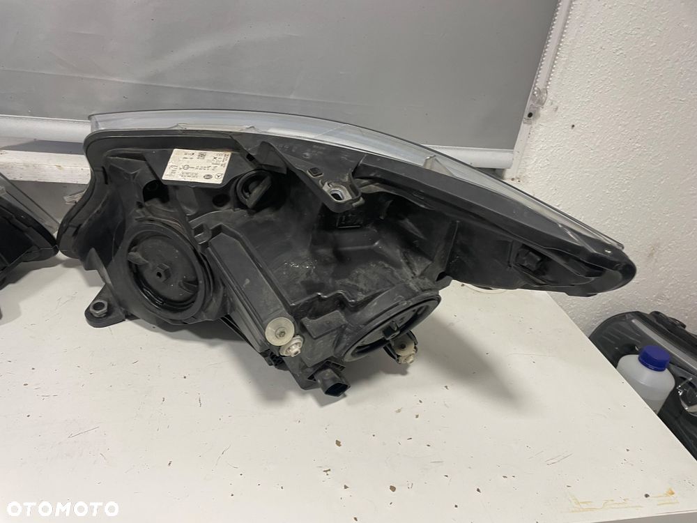 Merceds Vito  w447 LAMPA PRAWA LEWA 21r przód idealne komplet A4479067800A4479067700 Oryginał - 16