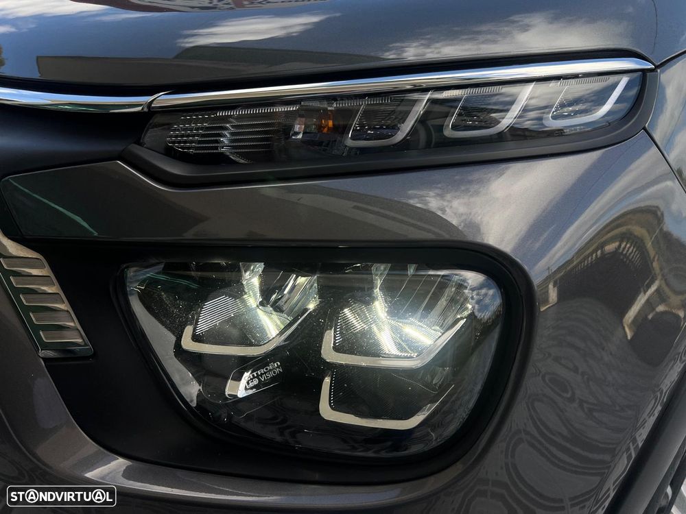 Citroën C3 1.2 PureTech C-Series - 46