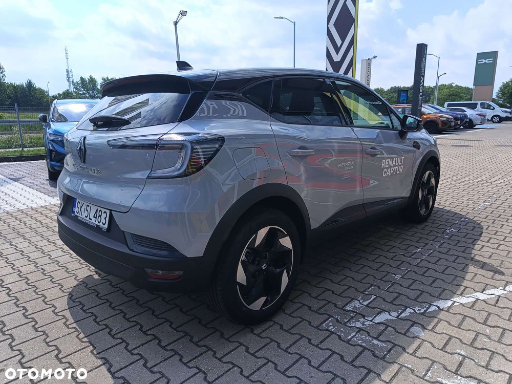Renault Captur 1.2 TCe Techno - 8