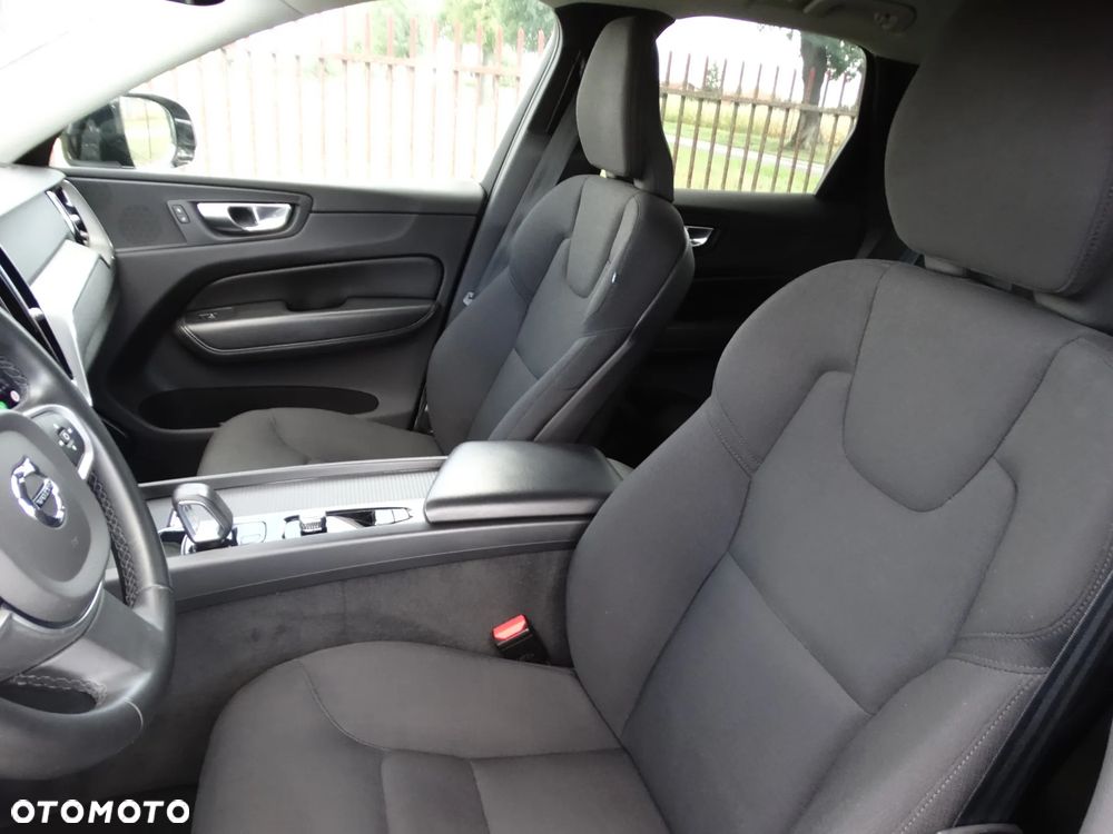 Volvo XC 60 - 11