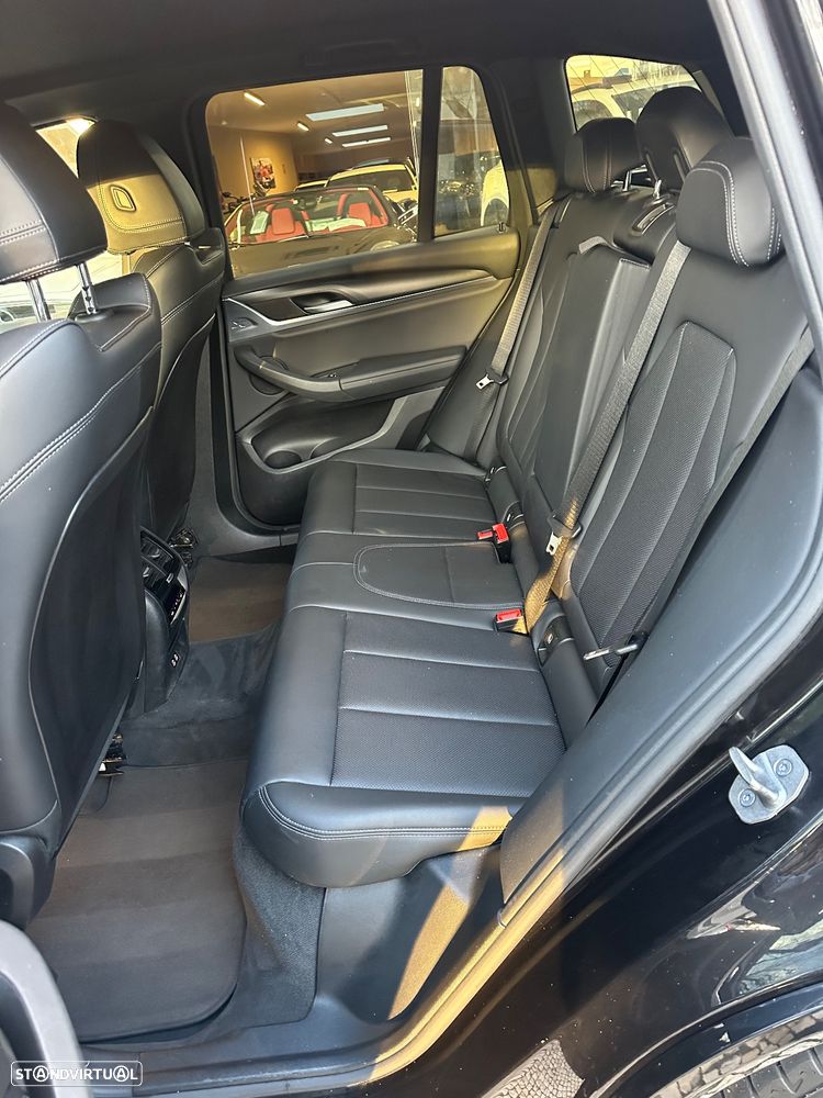 BMW X3 30 e xDrive Pack M - 9