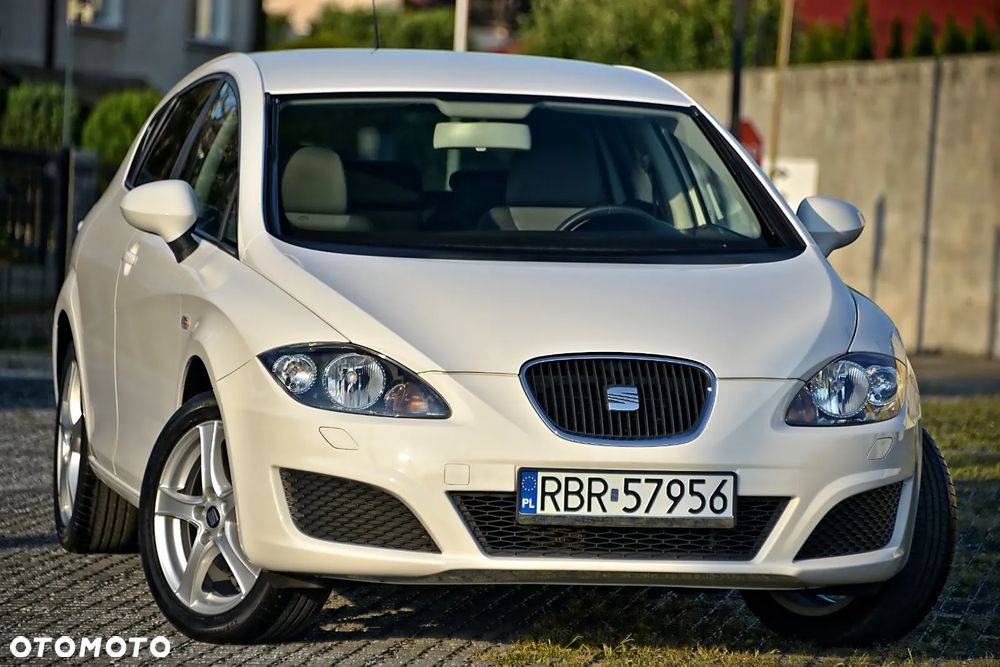 Seat Leon 1.4 - 1