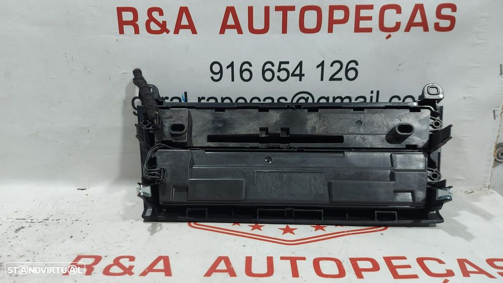 Climatronic Sofagem Display Comando Chauffage BMW Série 1 F20 F21 6411920719702 Original - 2