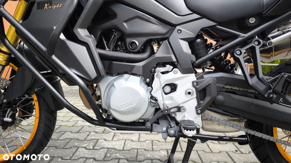 VOGE 900DSX - 25