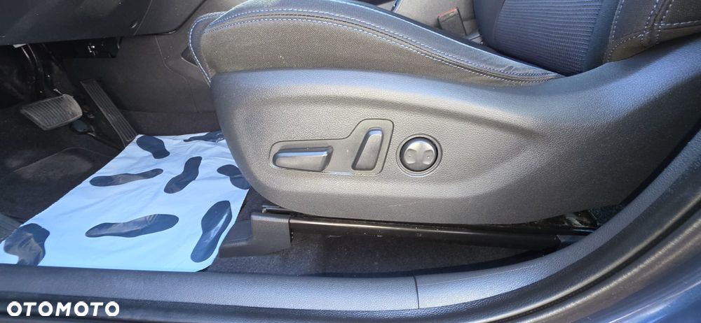Hyundai Tucson 1.6 T-GDi Premium 4WD DCT - 9