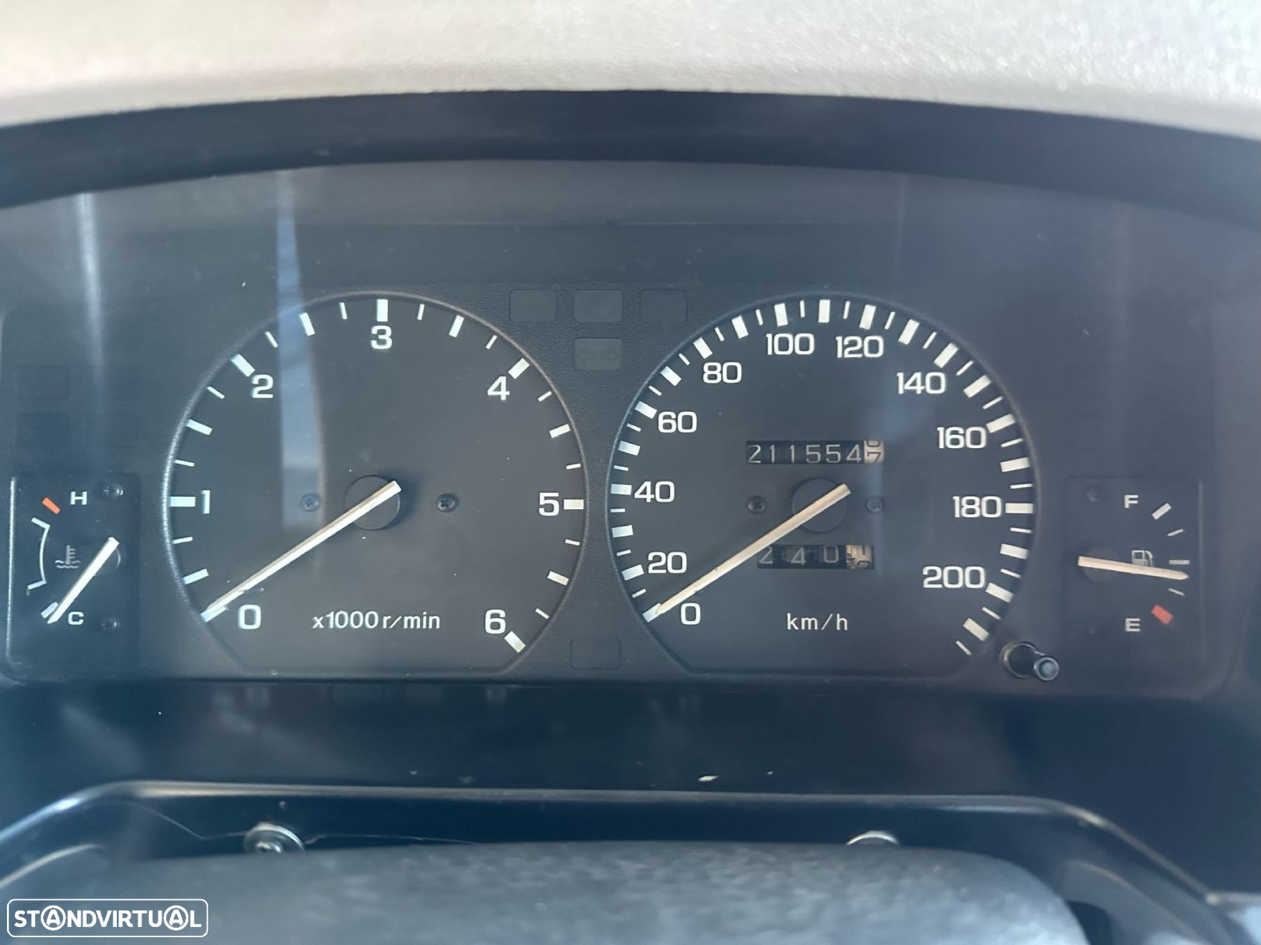 Land Rover Discovery - 16