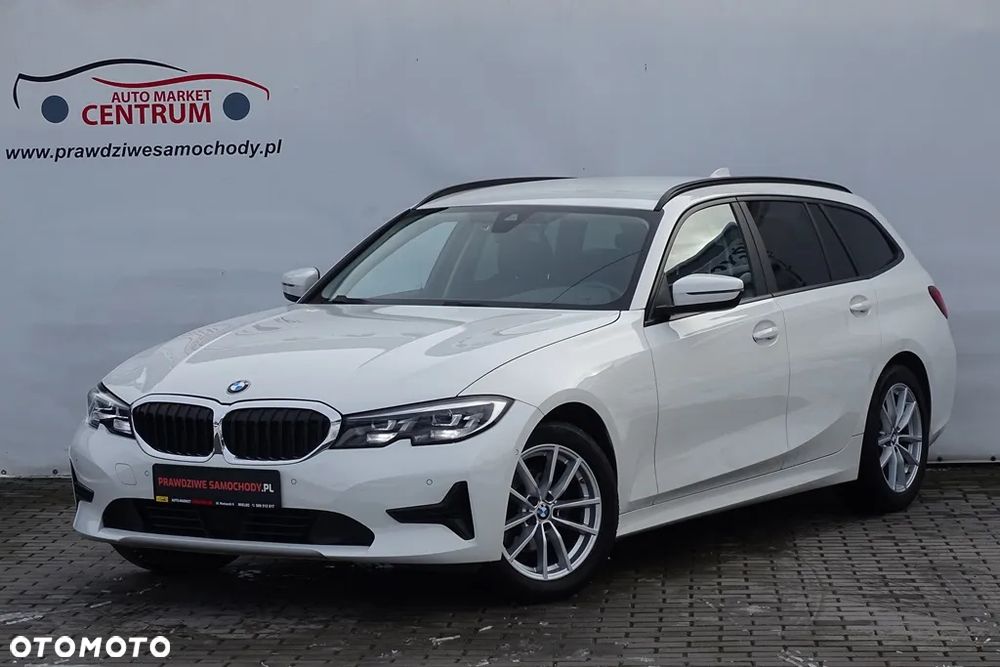 BMW Seria 3 318d Edition Luxury Line Purity - 10