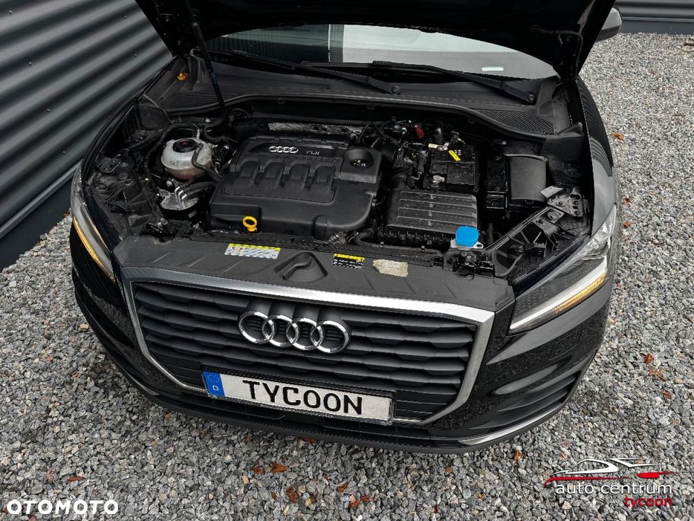 Audi Q2 - 34