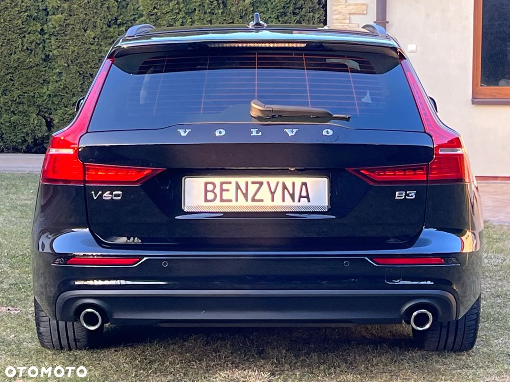 Volvo V60 - 23