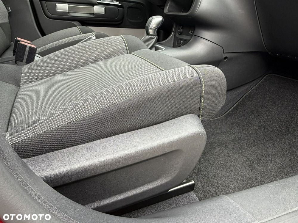 Citroën C3 1.2 PureTech Shine S&S EAT6 - 27