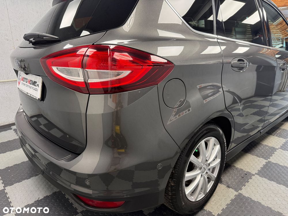 Ford C-MAX - 21