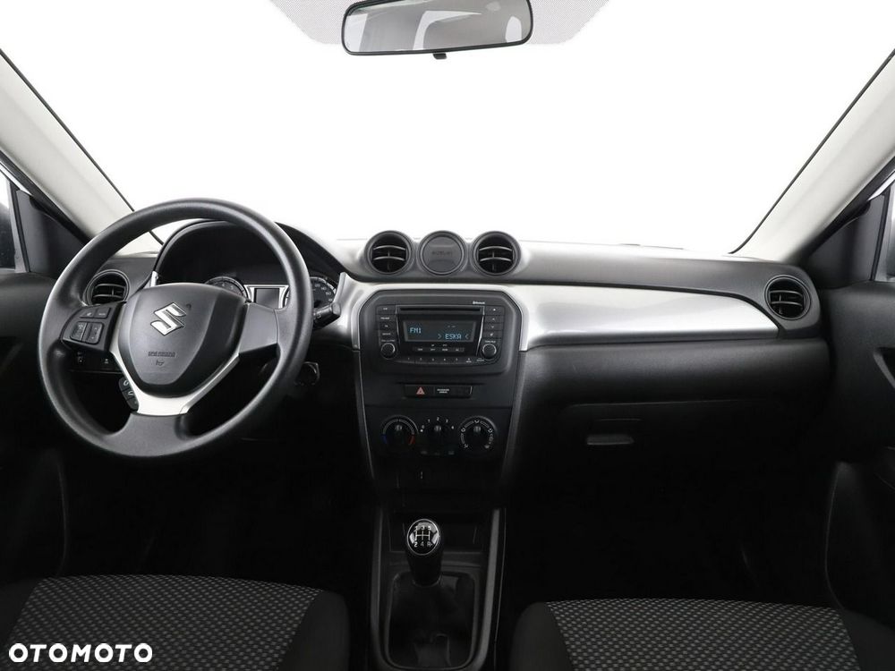 Suzuki Vitara 1.6 (4x2) Club - 16