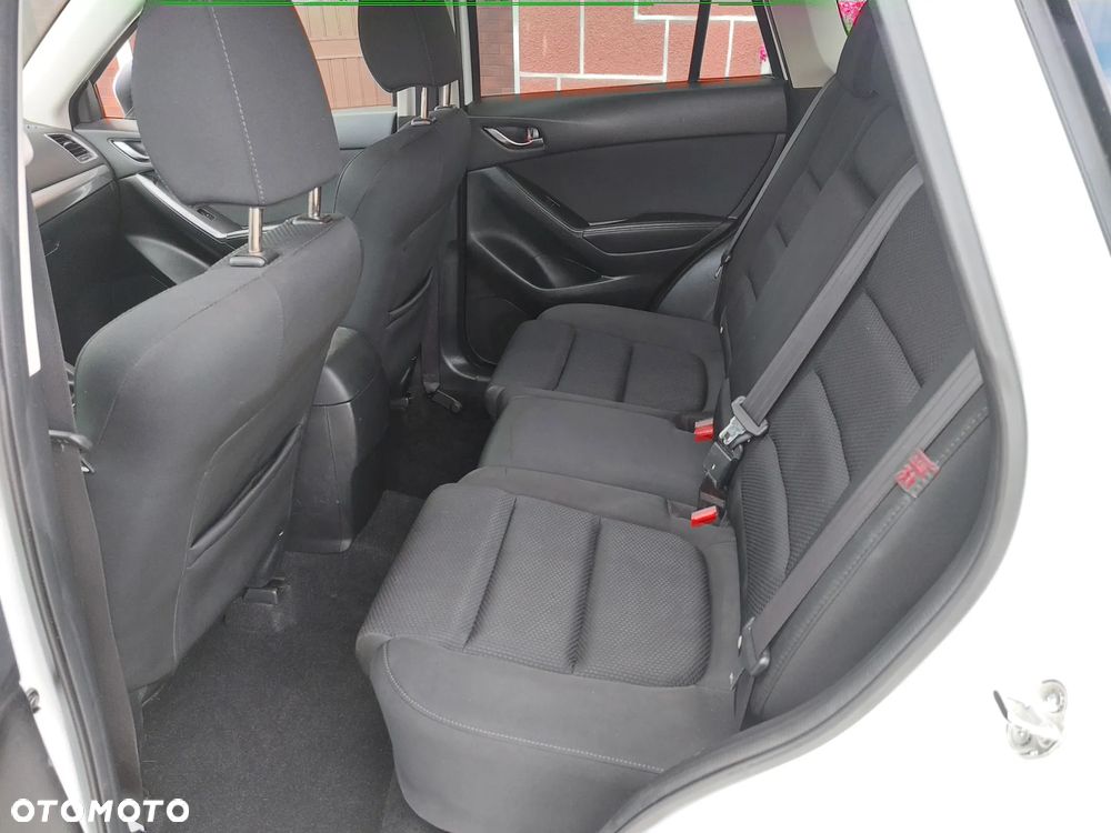 Mazda CX-5 ver-skyactiv--d-150-nakama - 8