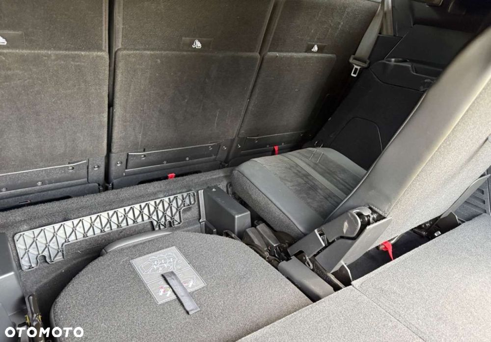 Peugeot 5008 - 20