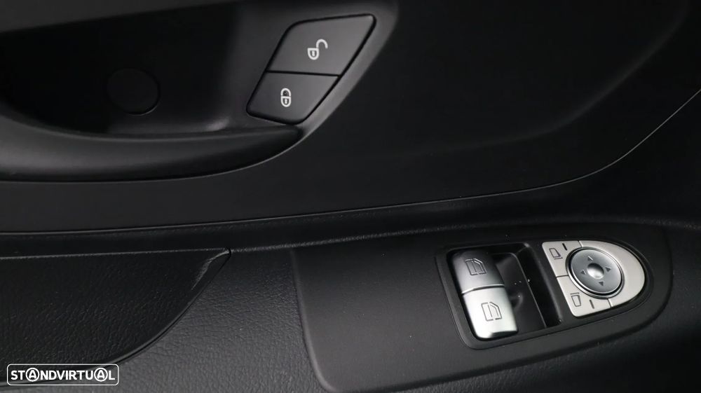 Mercedes-Benz Vito Tourer 114 CDi/34 - 19