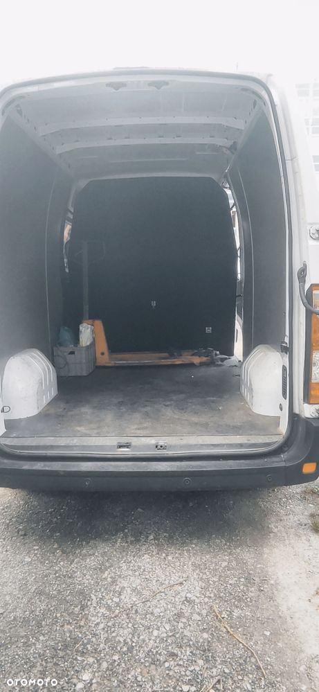 Opel MOVANO - 5