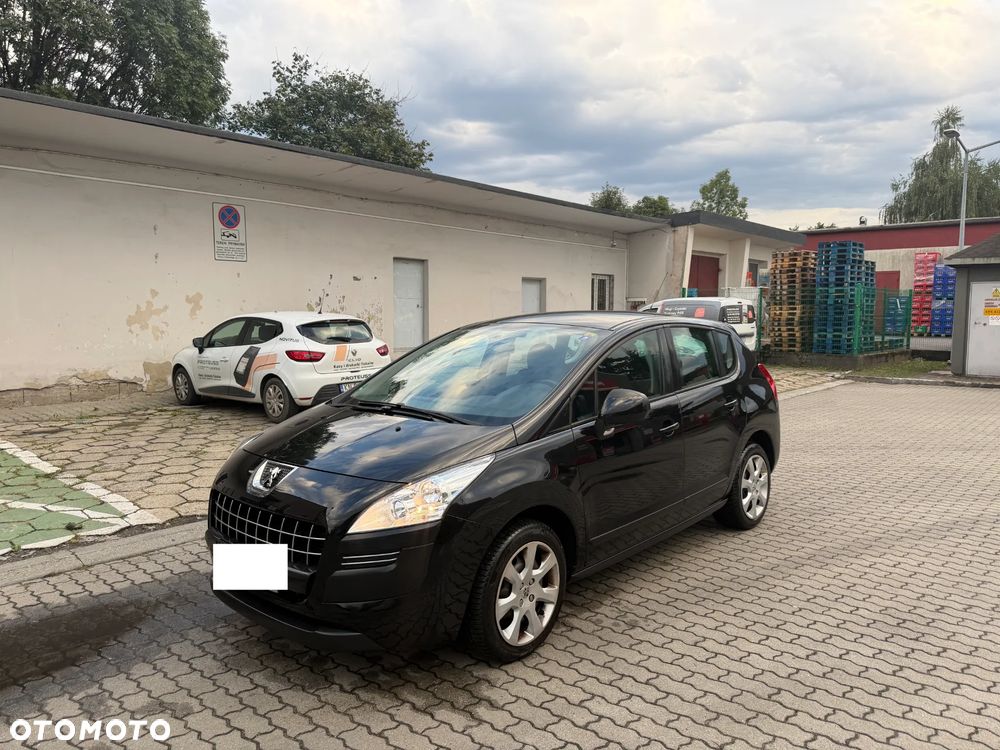 Peugeot 3008 1.6 Style - 1