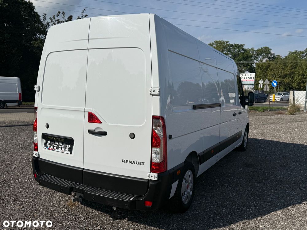 Renault Master L3H2 - 7