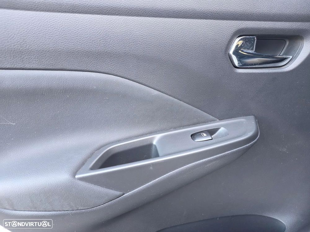 Nissan Micra 1.0 IG-T N-Sport - 28