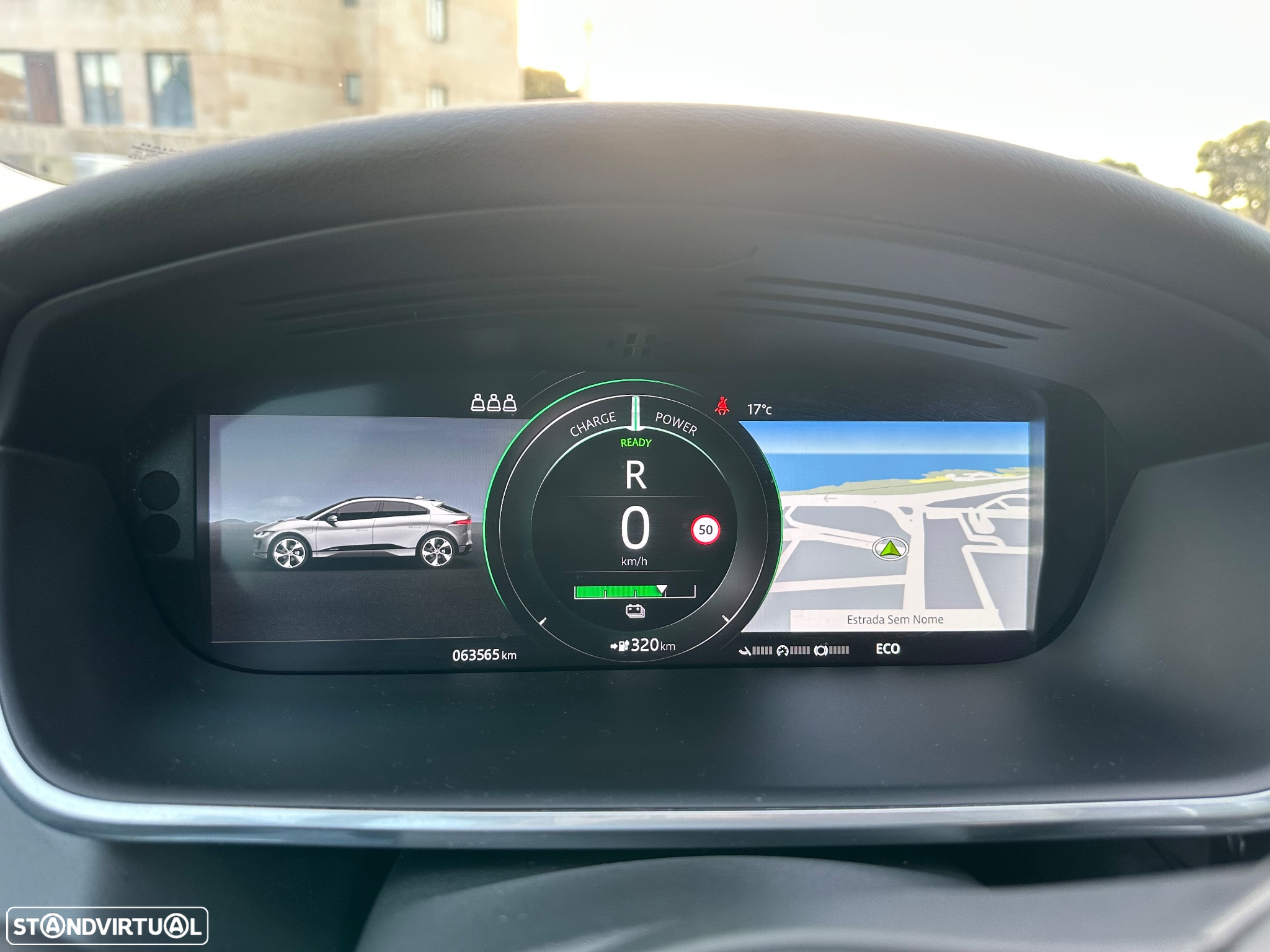 Jaguar I-Pace EV400 AWD HSE - 24