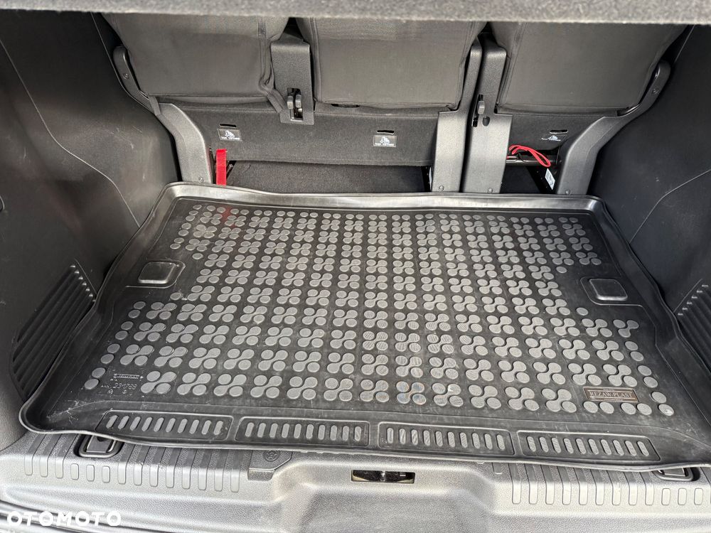 Opel Zafira Life 2.0 CDTI Extra Long Family Elite - 32