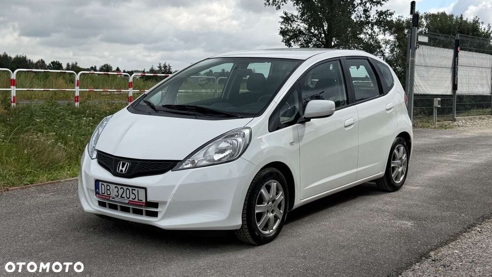 Honda Jazz 1.2 Trend VSA - 2