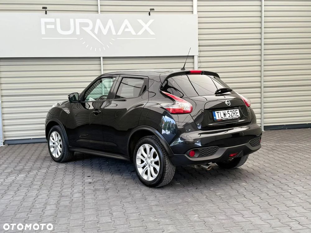 Nissan Juke - 17