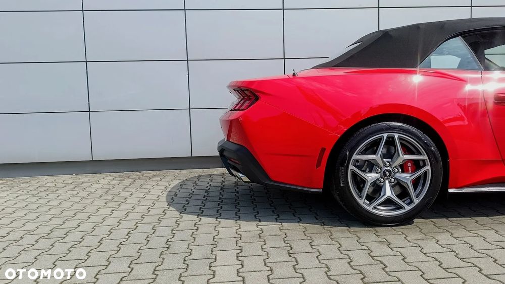Ford Mustang 5.0 Ti-VCT V8 GT - 35