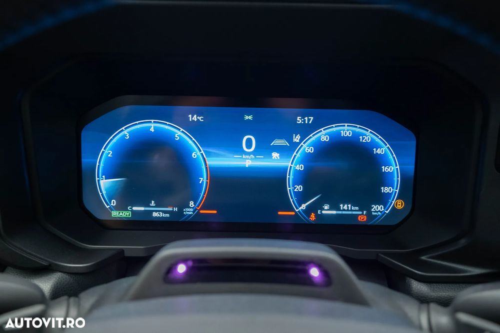 Toyota Land Cruiser - 13