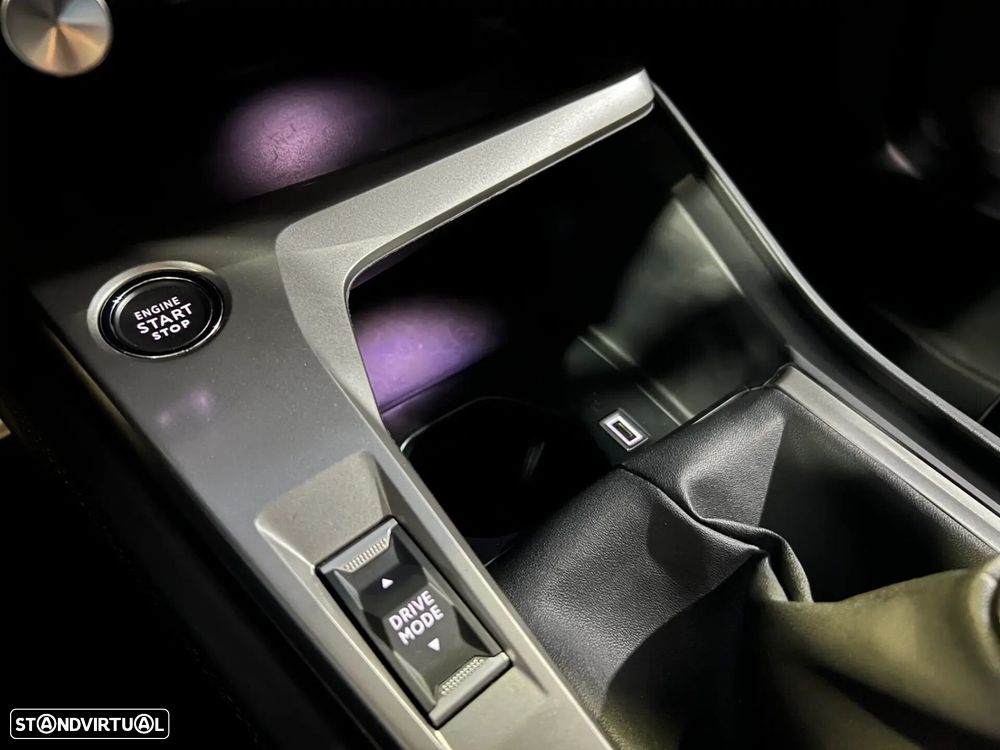 Peugeot 308 - 26