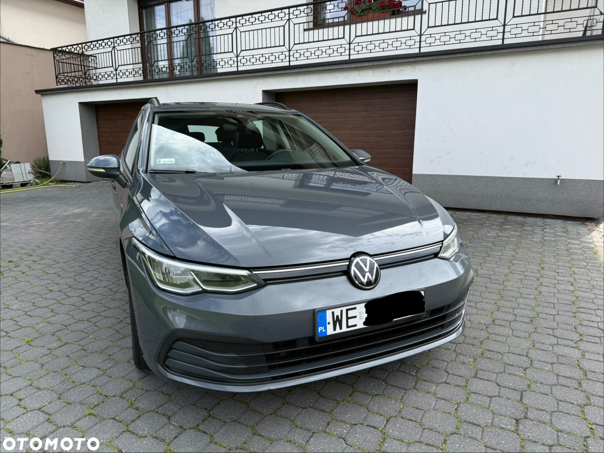 Volkswagen Golf - 14