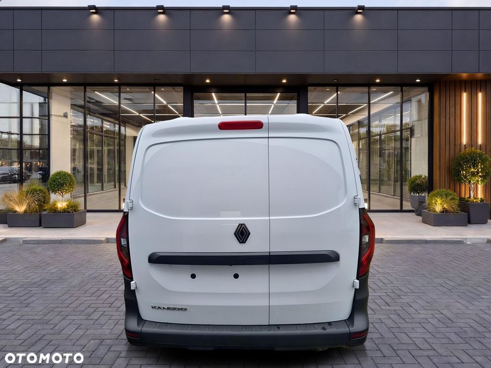 Renault Kangoo Express/Van 1.5 Blue dCi L1 Extra - 8
