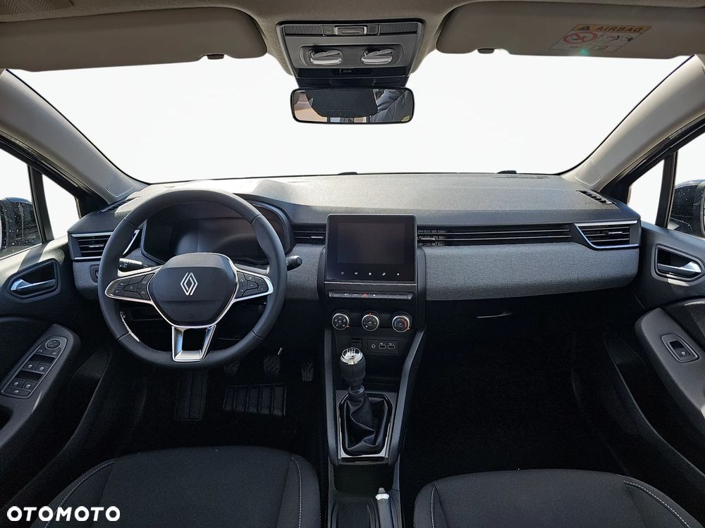 Renault Clio 1.0 TCe Intens - 13