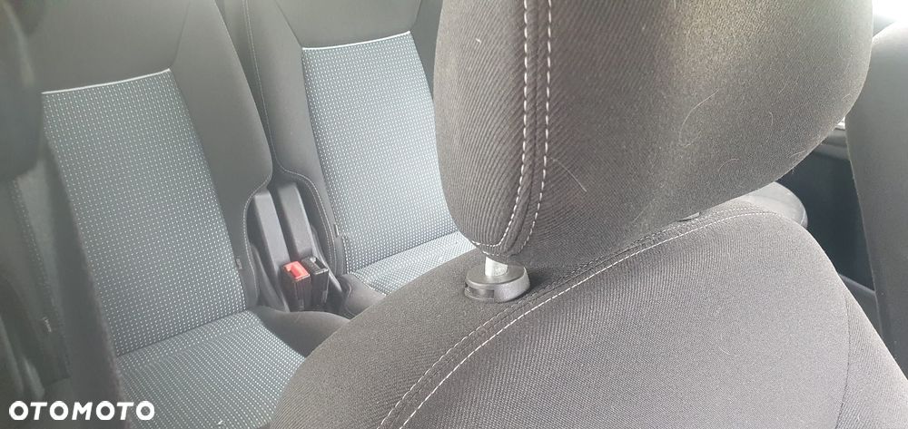 Ford S-Max - 7