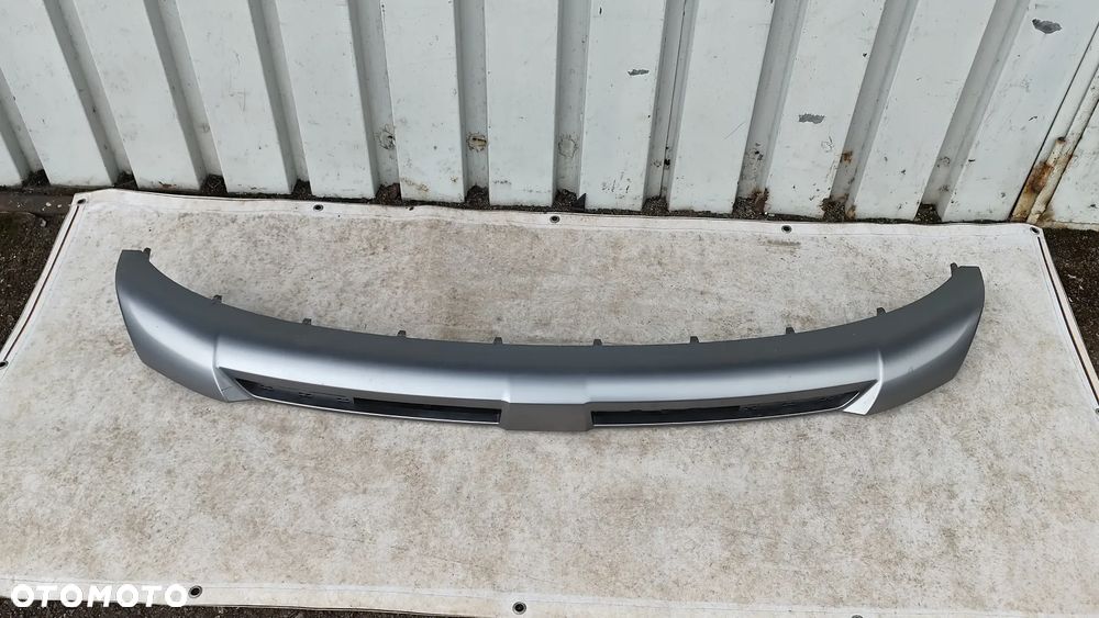 DOKŁADKA SPOILER ZDERZAKA PRZEDNIEGO PRZÓD HYUNDAI KONA II 2023- 86577BE100 - 8